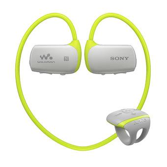 Sony NWZ-WS613 Walkman MP3 Player  
