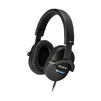 Sony Professional MDR7510 Black Headphone