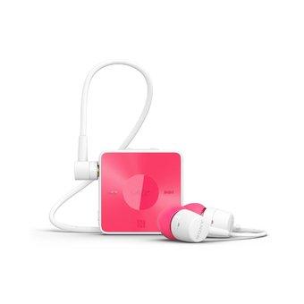 Sony SBH-20 Bluetooth headset_ Pink  