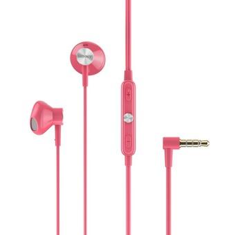 Sony STH-30 Stereo headset_Pink  