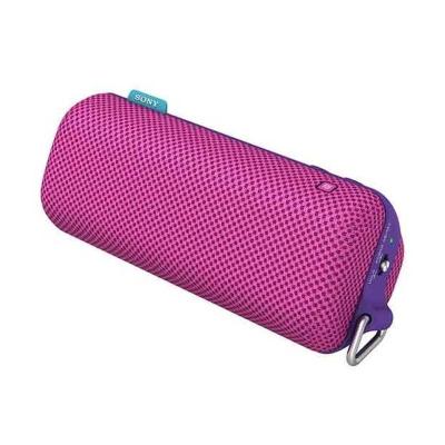 Sony Splash Proof SRS-BTS50 Pink Bluetooth Speaker