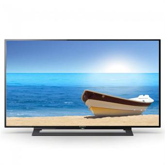 Sony TV LED KDL-32 R-300 C - Khusus di JABODETABEK  