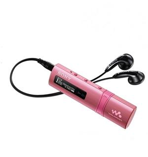 Sony Walkman NWZ-B183F 4GB (Pink)