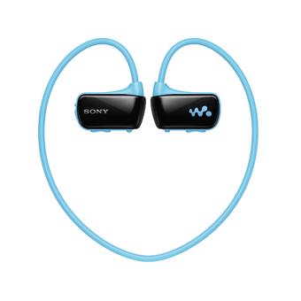 Sony Walkman Sports NWZ-W273 4GB Blue  