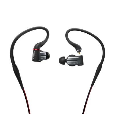 Sony XBA-A3 In-Ear Monitor Earphone