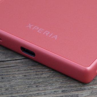 Sony Xperia Z5 Compact – 32GB - Coral  