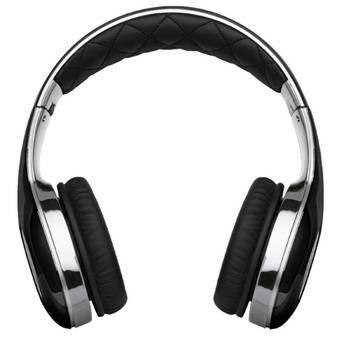 Soul Headset SL150 - Hitam  