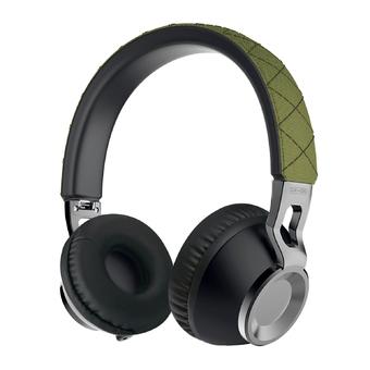 Sound Intone CX-05 Headphones (Green)  
