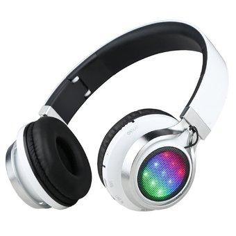 Sound Intone K8 Foldable Wireless Bluetooth Stereo Headsets  