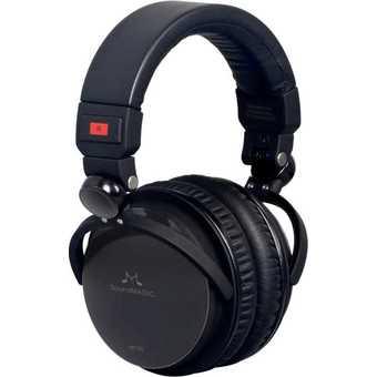 Sound Magic Portable Headphone for Professional HP150  