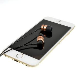 SoundMAGIC E80S In Ear Isolating Earphones with Microphone Original