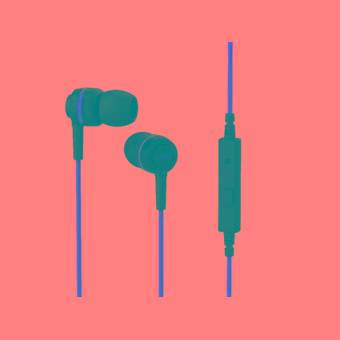 SoundMagic In Ear Headphone ES18S  