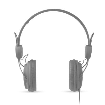 SoundPlus Headphone Macaron - Grey