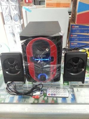 Speaker ICHIKO LS 50 Bluetooth