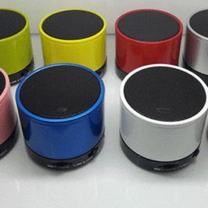 Speaker Mini Bluetooth Super Bass Portable