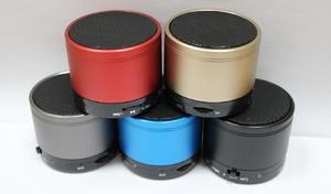 Speaker mini Wireless / Bluetooth S10