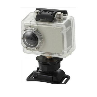 Spectra FHD Action Cam Pro XC1 - Silver
