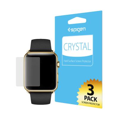 Spigen Crystal Screen Protector for Apple Watch [42mm]