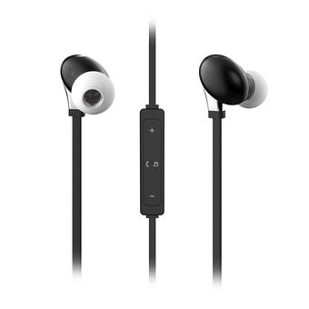 Sport Bluetooth In-ear Wireless Stereo Headset (Black) (Intl)  