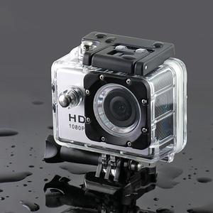 Sport Cam A8 HD 5 MP Wide Lens - Screen 2 inc