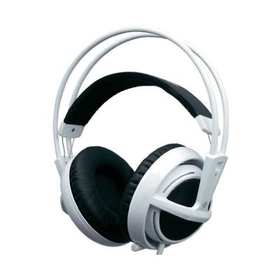 SteelSeries Siberia Full Size V2 Putih Headphone