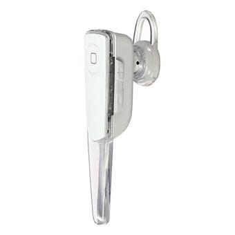 Stereo Wireless Bluetooth Headphone HM800 White (Intl)  