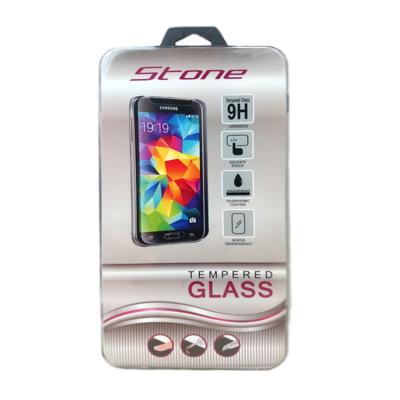 Stone Tempered Glass for Sony C5 or C5 Ultra