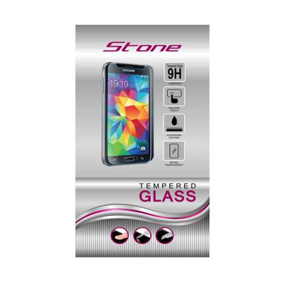 Stone Tempered Glass for Sony Xperia M4 Aqua [Depan dan Belakang]