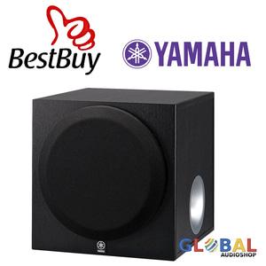 Subwoofer Yamaha YST-SW 012 Front-firing active 8-inch