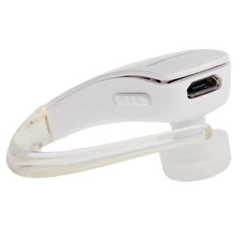 Sunsky Multipoint Connect Bluetooth v3.0 Stereo Headset (White)  