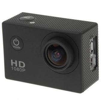 Sunsky SJCAM SJ4000 Full HD 1080P 1.5 inch LCD Sports Camcorder (Black)  