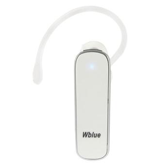 Sunsky WA-S600 Stereo Bluetooth v4.0 Headset (White)  