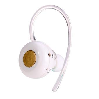 SuperCart In-Ear Headphone White (Intl)  