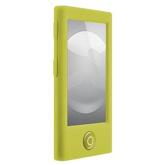 SwitchEasy Colors - iPod Nano 7G - Yellow  