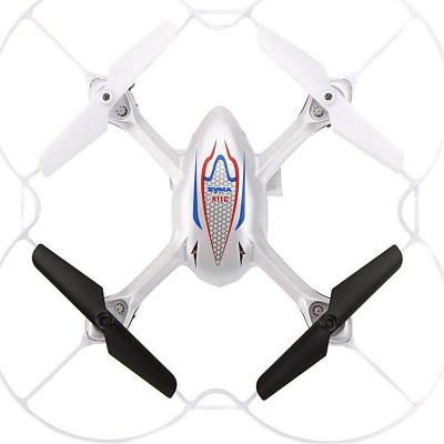 Syma RC Quadcopter Drone X11C Air-Cam