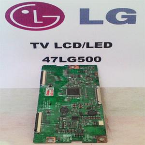 T-CON LG 47LG500
