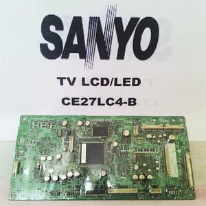 T-CON SANYO CE27LC4-B