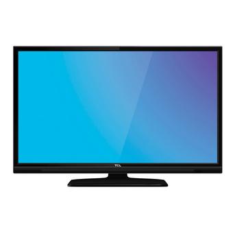 TCL 24inch Blueray L24D3200 LED TV  