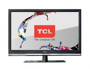 TCL LED TV L24D2700