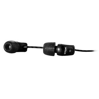 TDK EB-900 In Ear Headphone - Hitam  