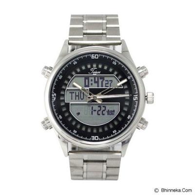TEIWE Blessing Watch - Stainless Steel Bracelet