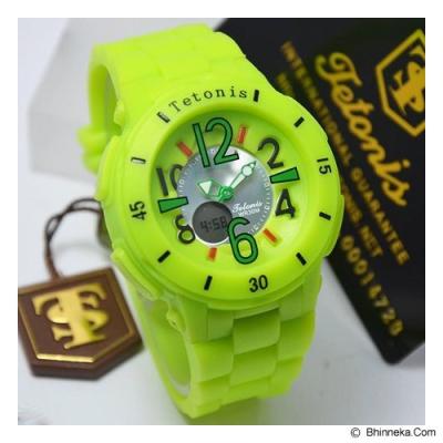 TETONIS Watch [T2299] - Green