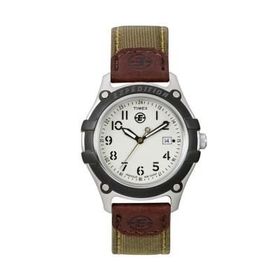TIMEX Expedition T49700 Moss Green