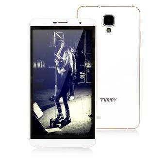 TIMMY M7 5.5" HD Andriod 4.4 Unlocked Smartphone Octa Core 1.7GHz MTK6952 8GB 3G  