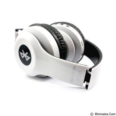 TOKO KADO UNIK Headset Super Bass [P24] - White