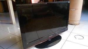 TV LCD Samsung LA32C450E1 32 inch