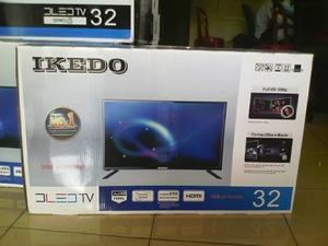 TV LED IKEDO 32 inchi