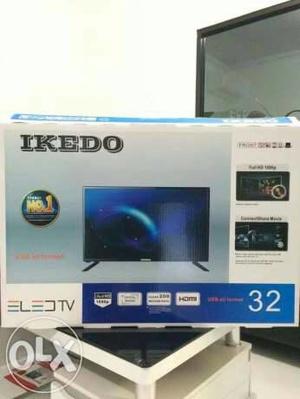 TV LED Ikedo 32 inch