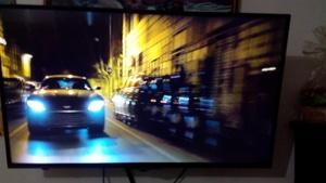 TV LED Panasonic 43 C305