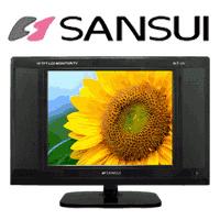 TV LED SanSui 15" Inch SLT-16I Ekonomis